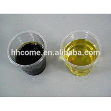 5-100TPD Planta de pirólise de borracha residual contínua e automática